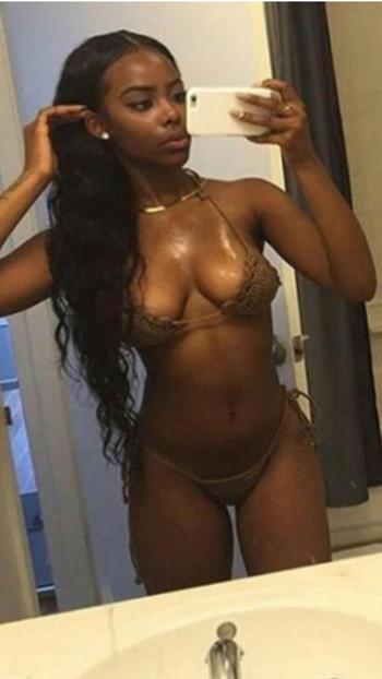 , 23 African American female escort, Milwaukee