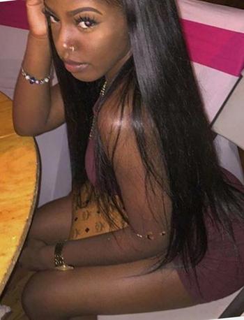 , 22  female escort, Milwaukee