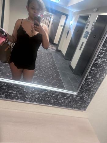 Mya, 23  female escort, Milwaukee