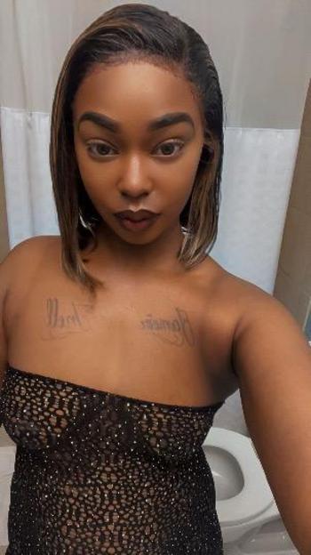 Brazil, 29  female escort, Milwaukee