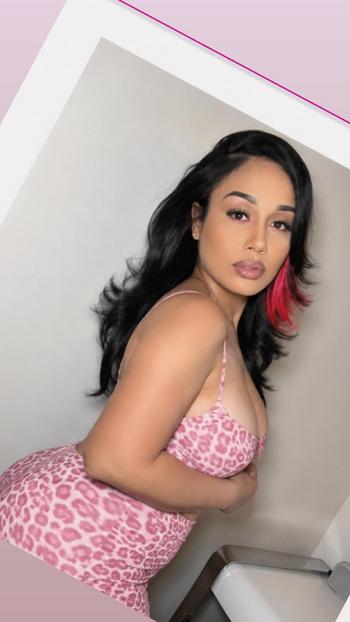 Gigi, 27 Latino/Hispanic female escort, Milwaukee