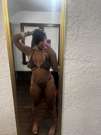 Miracle , 25  female escort, Milwaukee