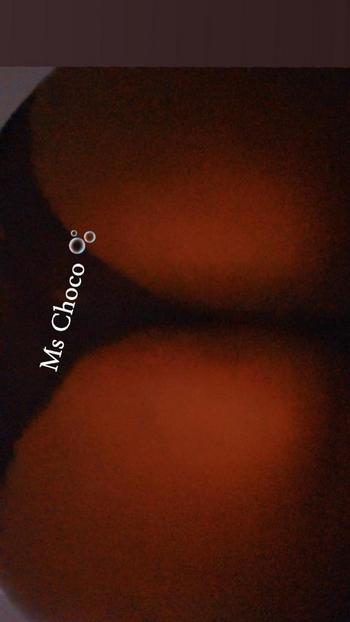 Ms Choco, 24  female escort, Milwaukee